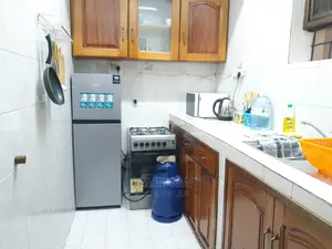 Furnished Mini Flat in Kololo Property, Central Division for rent