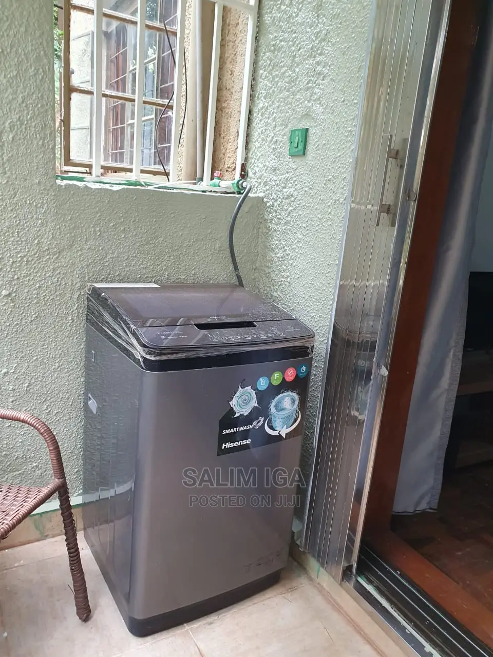 Furnished Mini Flat in Kololo Property, Central Division for rent