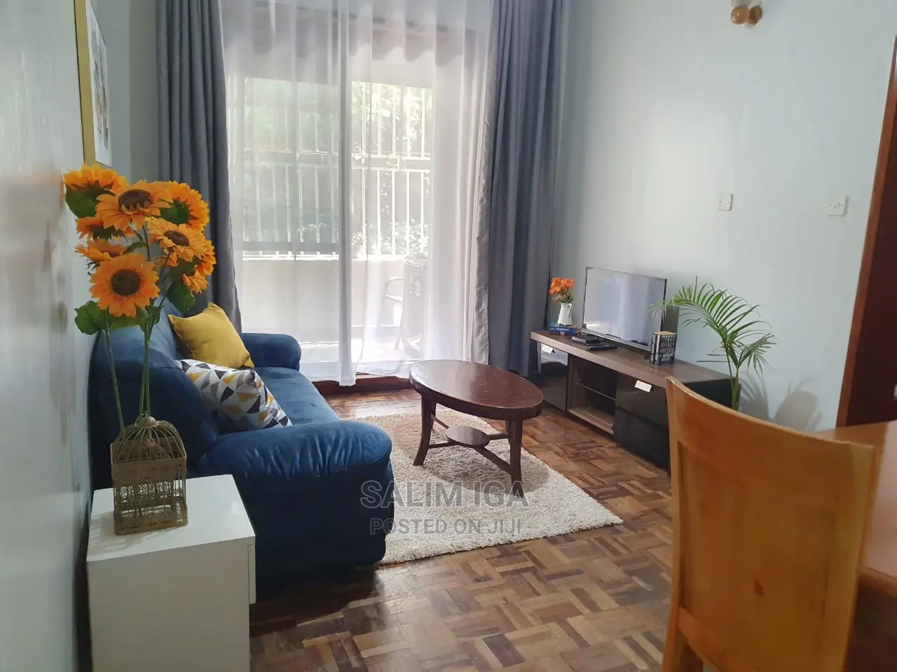 Furnished Mini Flat in Kololo Property, Central Division for rent