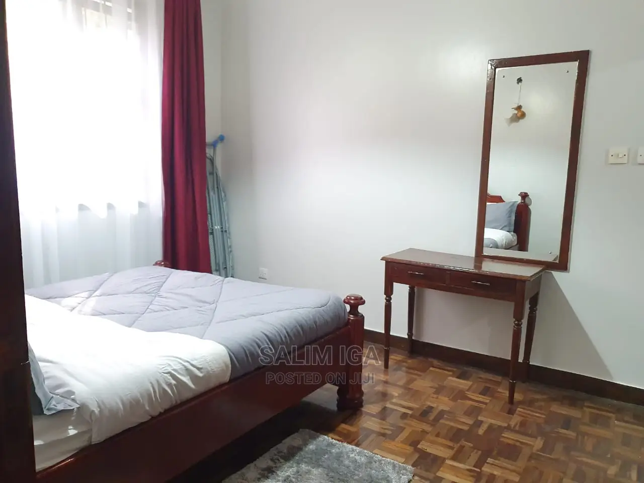 Furnished Mini Flat in Kololo Property, Central Division for rent