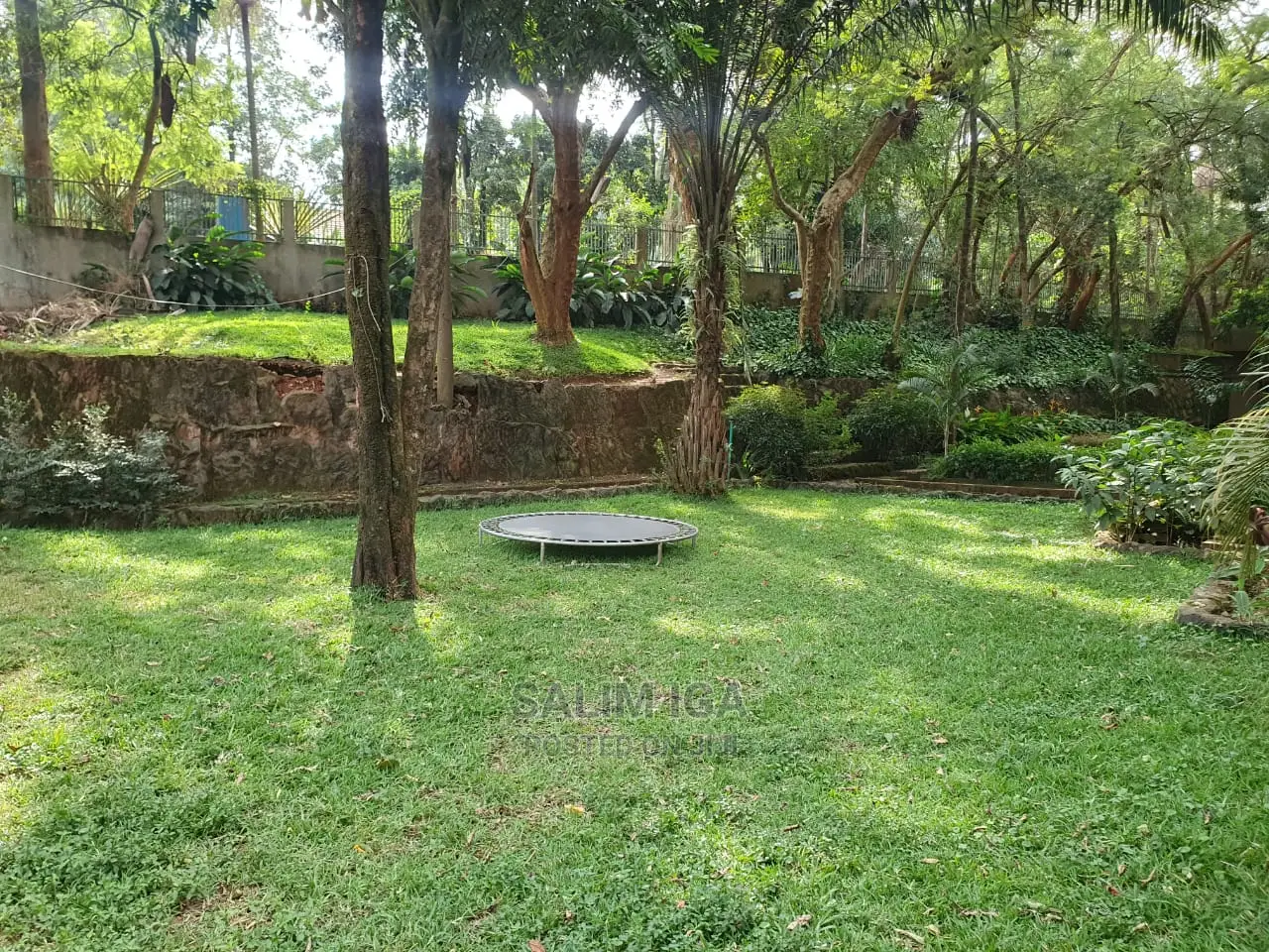Furnished Mini Flat in Kololo Property, Central Division for rent