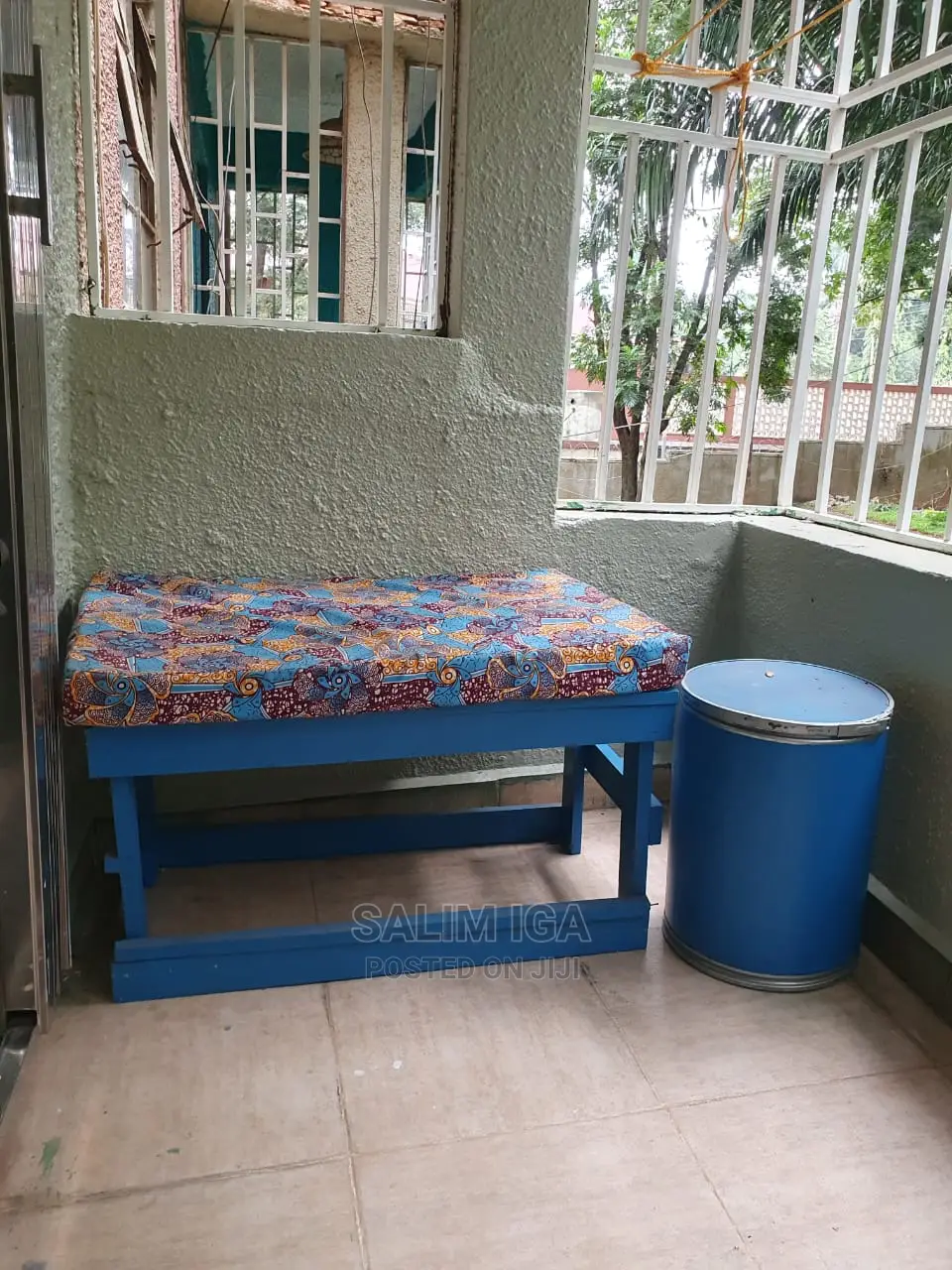 Furnished Mini Flat in Kololo Property, Central Division for rent