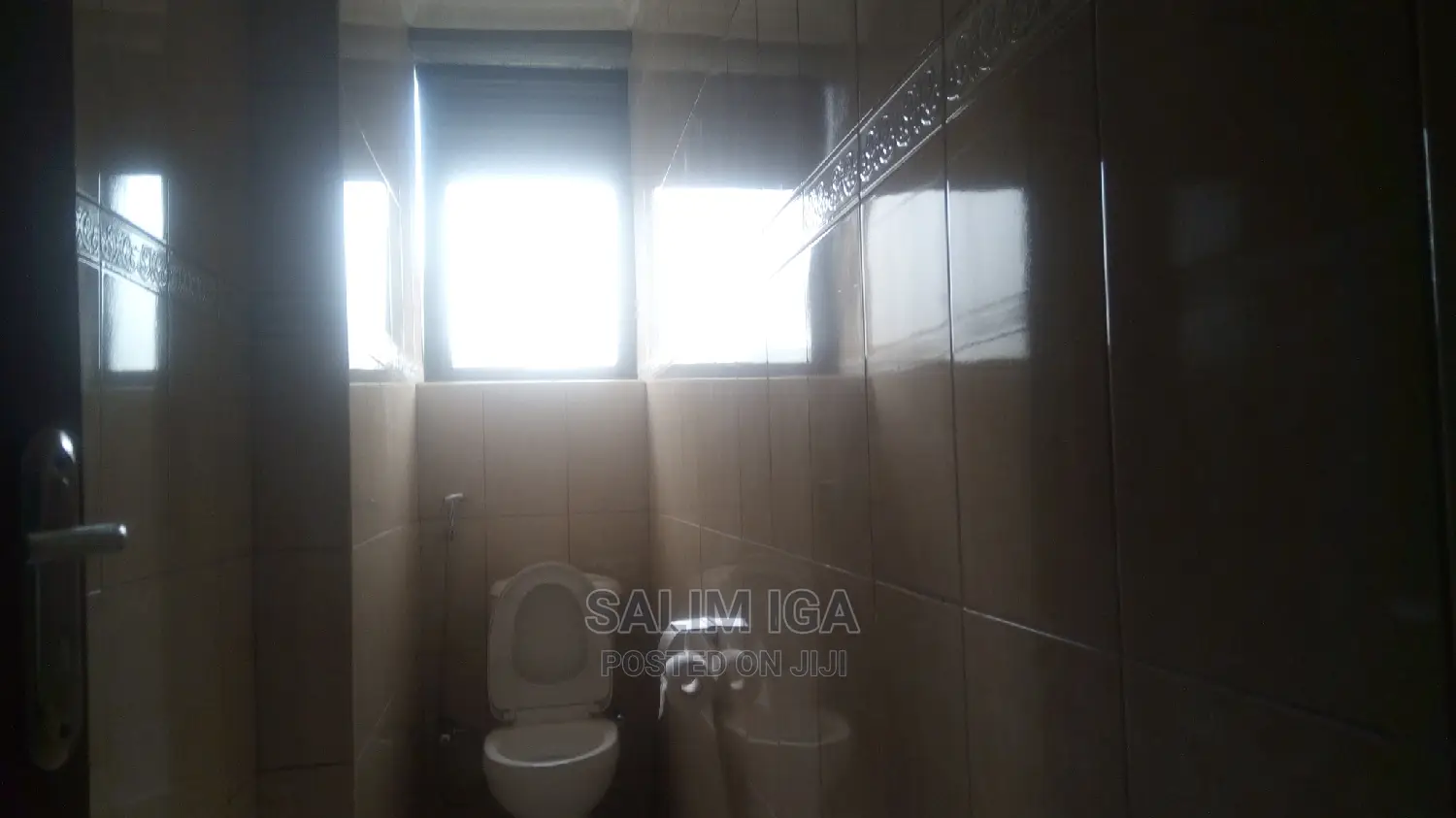 Furnished 1bdrm Block of Flats in Kololo Property, Central Division