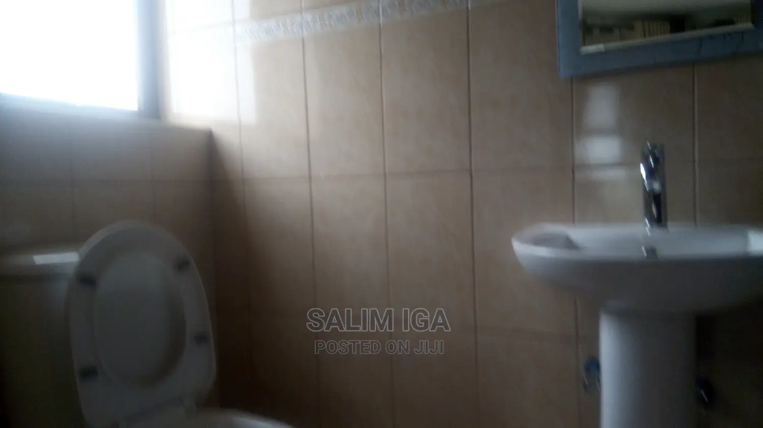 Furnished 1bdrm Block of Flats in Kololo Property, Central Division