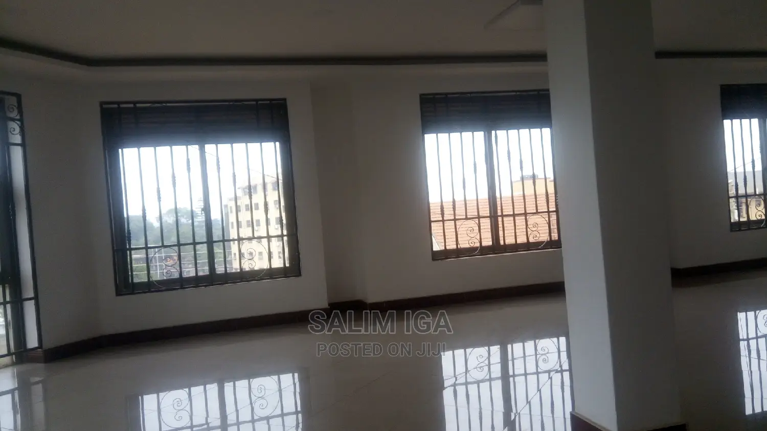 Furnished 1bdrm Block of Flats in Kololo Property, Central Division