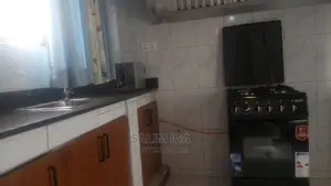 Furnished Studio Apartment in Kololo Property, Central Division
