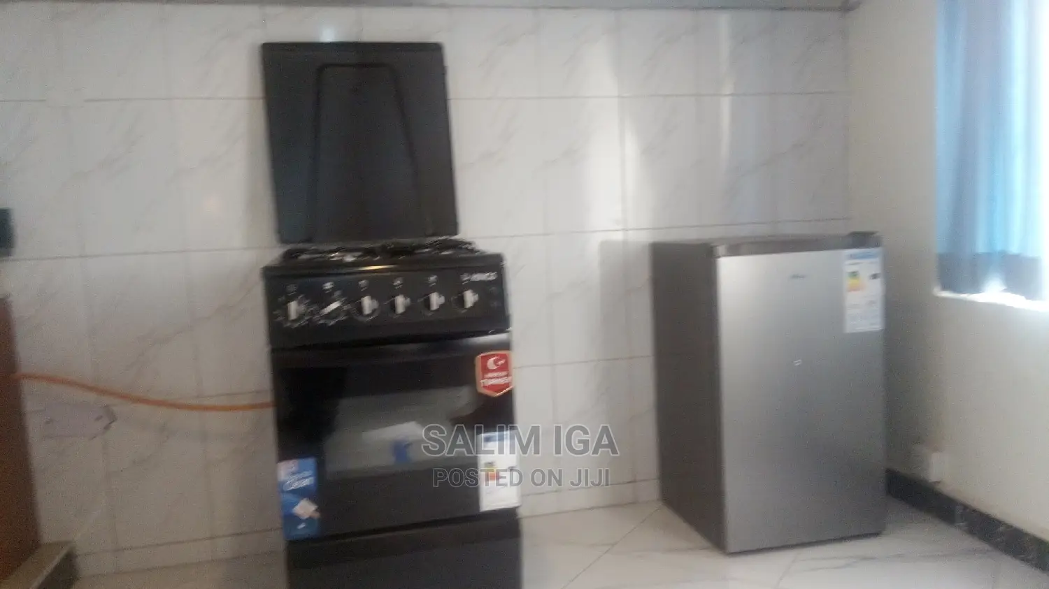 Furnished Studio Apartment in Kololo Property, Central Division