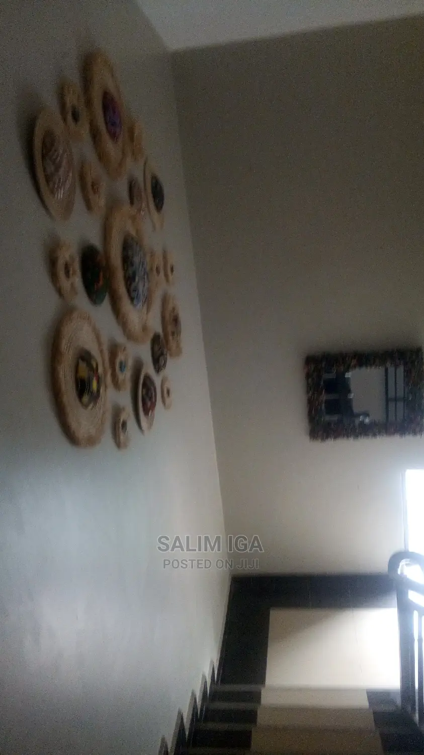 Furnished Studio Apartment in Kololo Property, Central Division