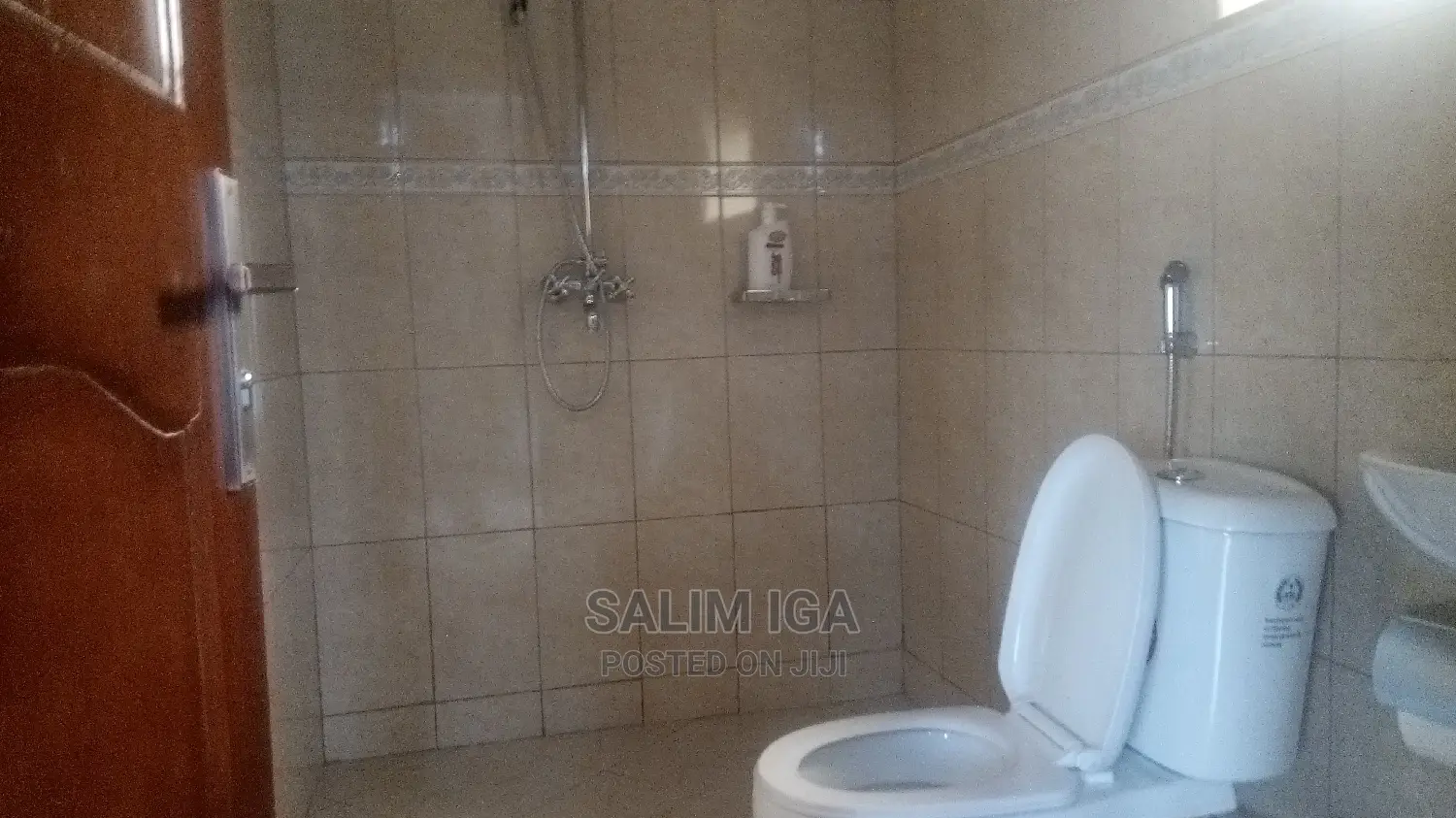 Furnished Studio Apartment in Kololo Property, Central Division
