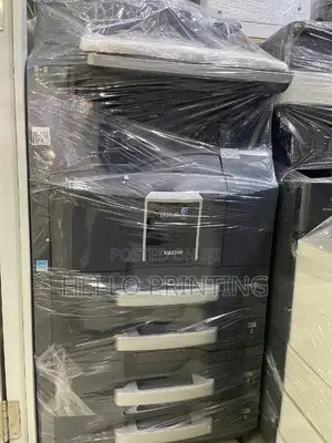 Kyocera Printer for Busy Professionals and Businesses