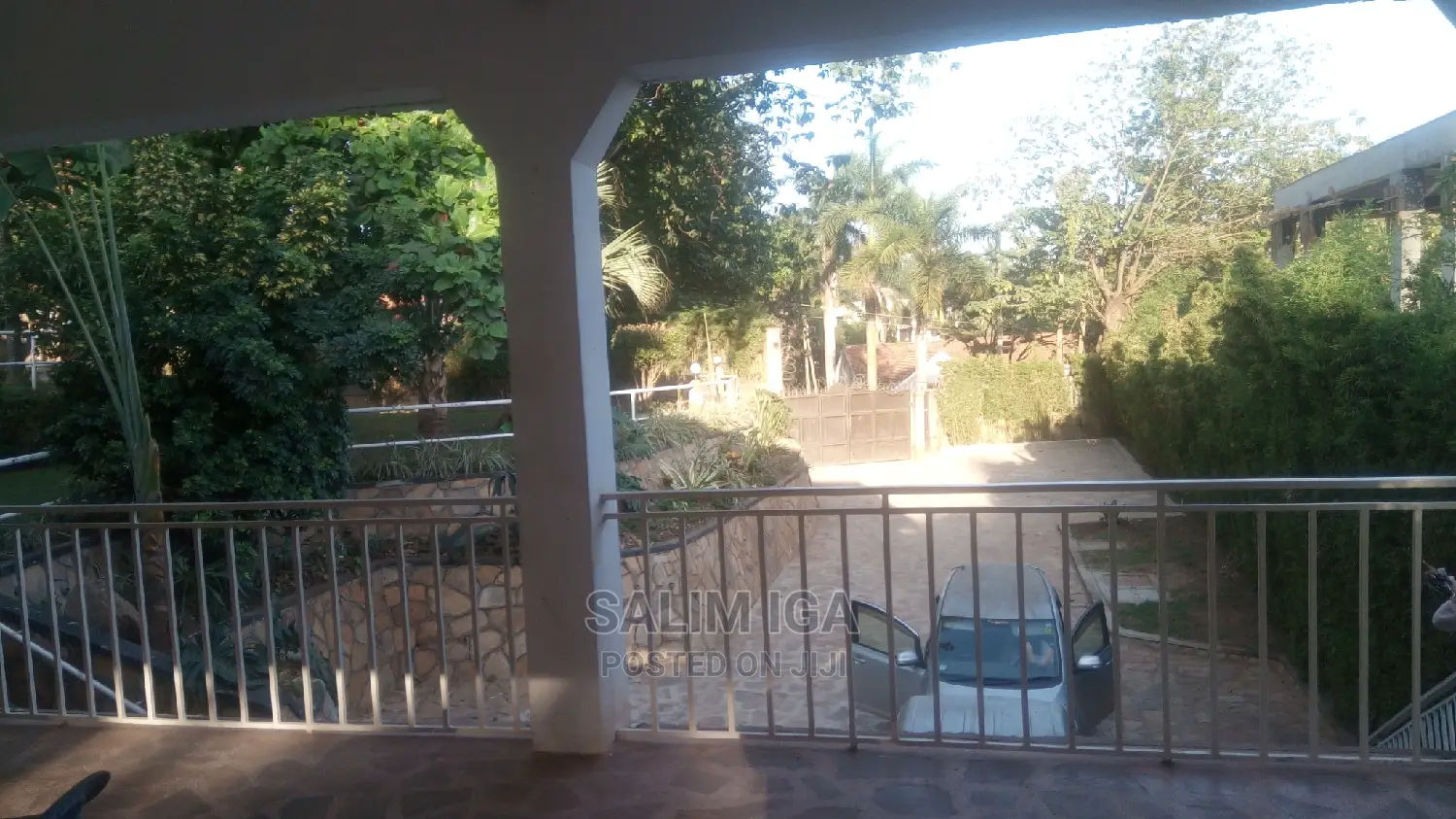Furnished 2bdrm Chalet in Kololo Property, Central Division for rent