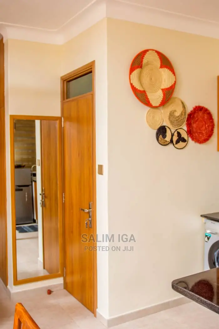 Furnished 1bdrm Chalet in Kololo Property, Central Division for rent