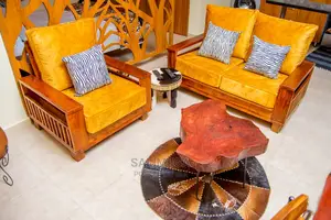Furnished 1bdrm Chalet in Kololo Property, Central Division for rent