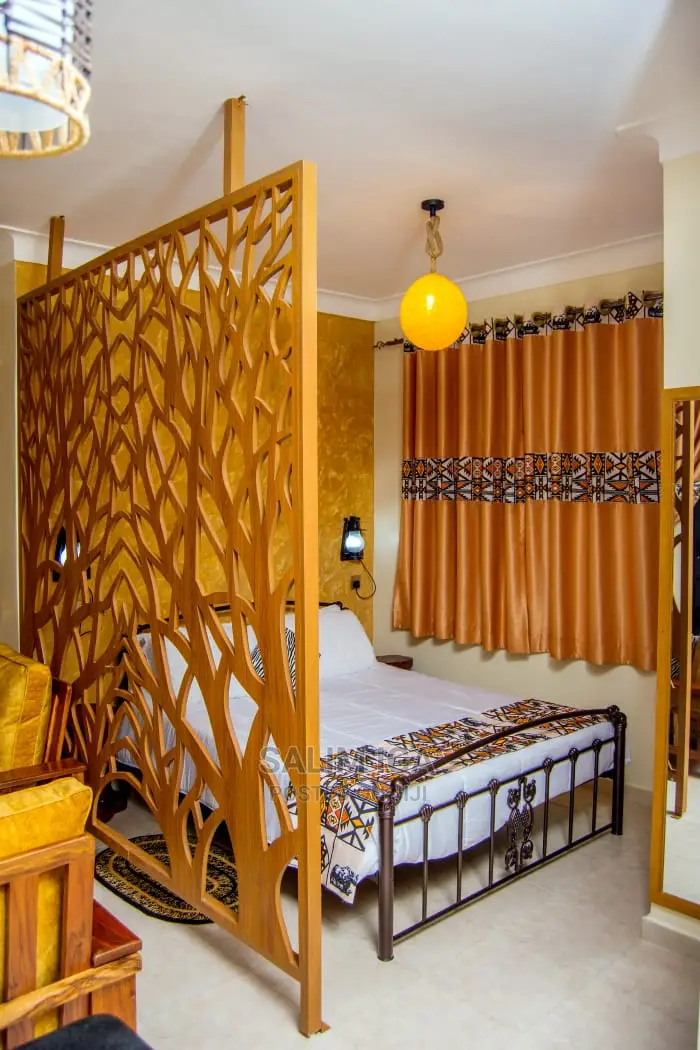 Furnished 1bdrm Chalet in Kololo Property, Central Division for rent