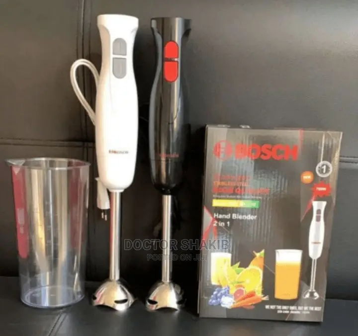 Bosch Hand Blender