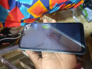 Itel A60 4G 32 GB Blue