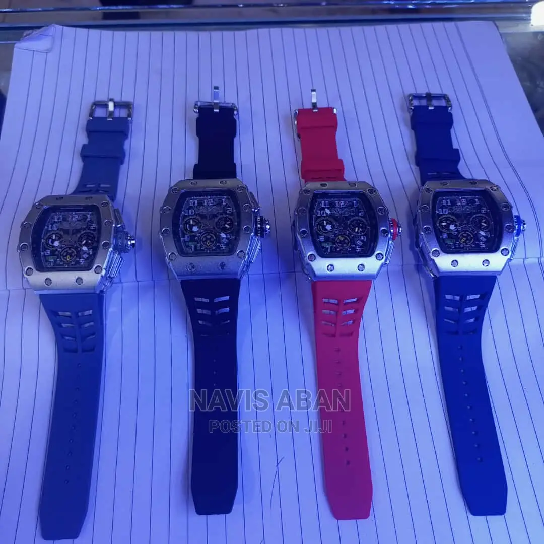 Richardmille Watches