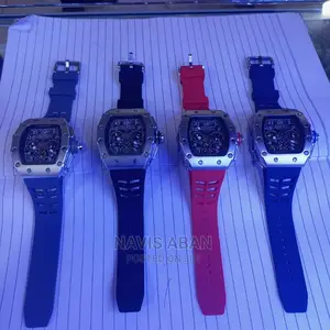 Richardmille Watches