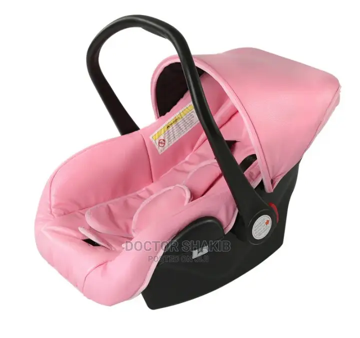 Baby to Toddler ( 0 to 1.5yrs Baby Car Seat)
