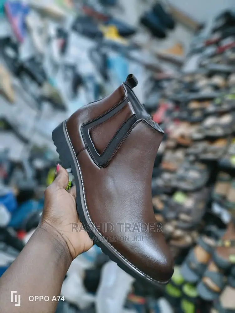 G Ten Boots