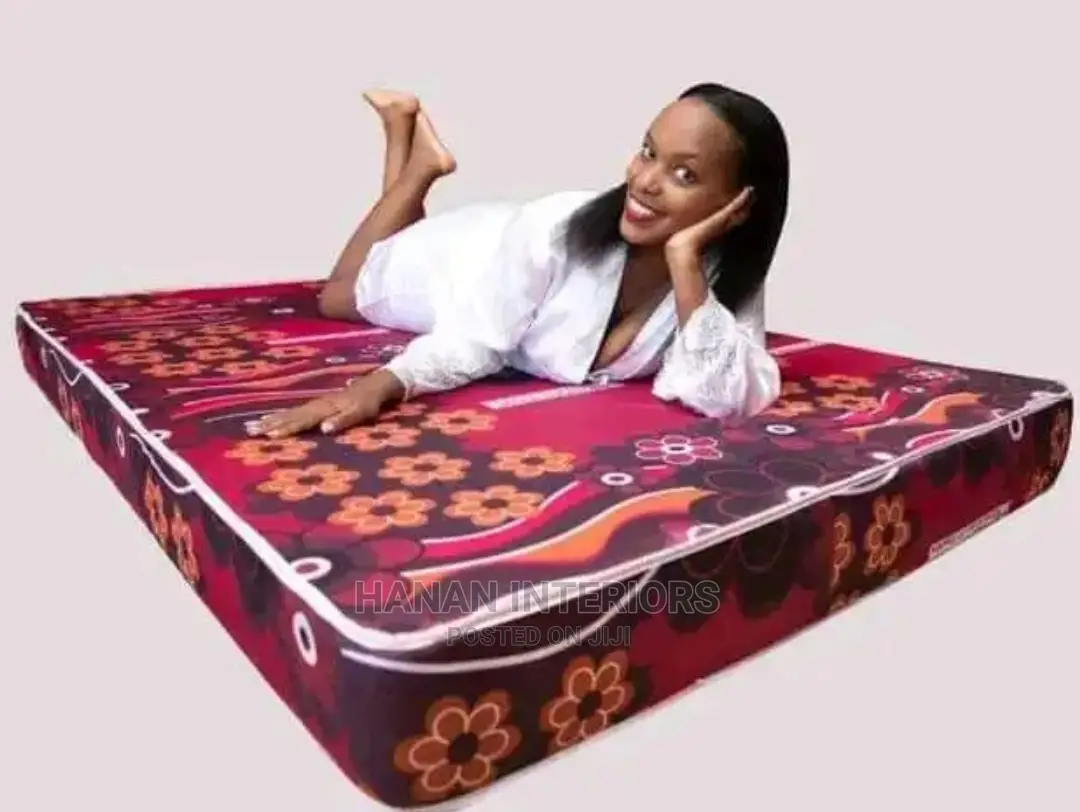 5*6 Roseform Mattress