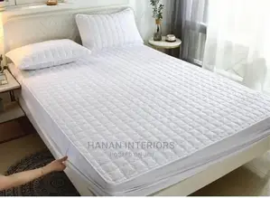 Waterproof Mattress Protectors - All Sizes