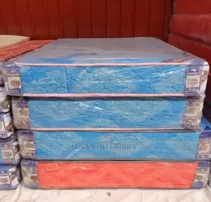 High Density Mattress - 6" 6/8inch