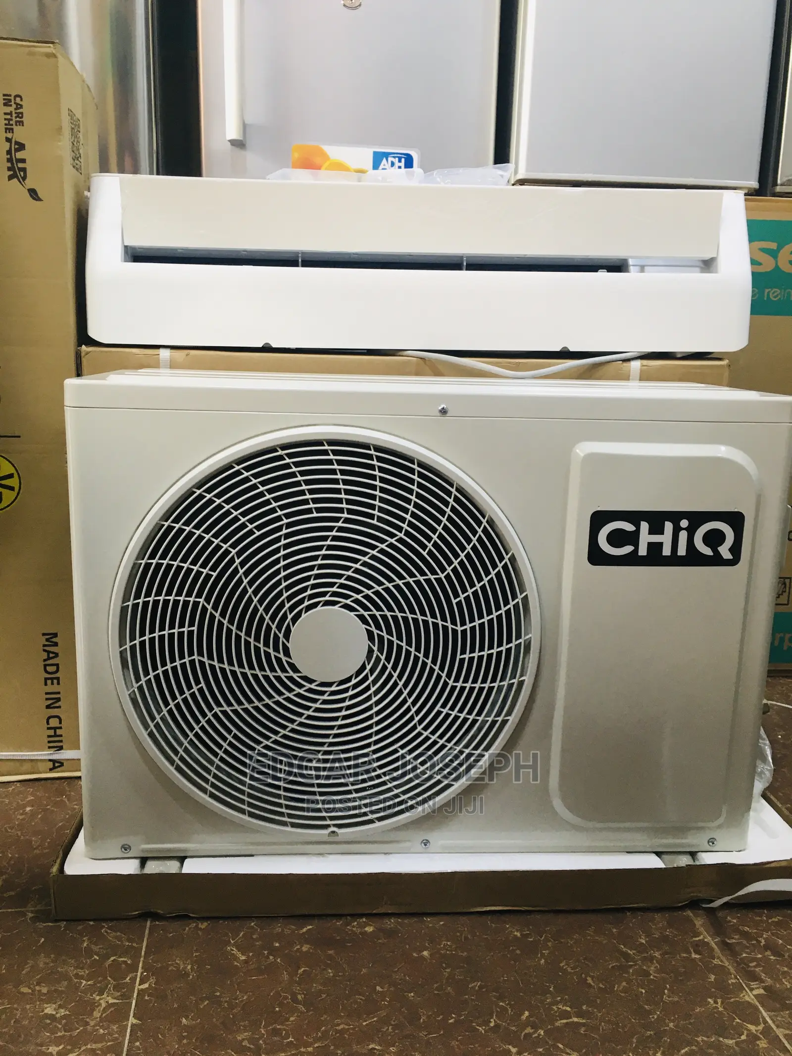 Chiq Air Conditioner 9000 Btu