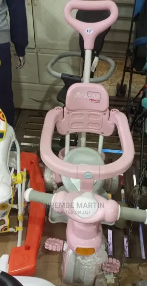 Photo - Kid's Tricycle Bike