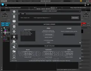 Photo - Atomix Virtualdj 2024 Pro Infinity