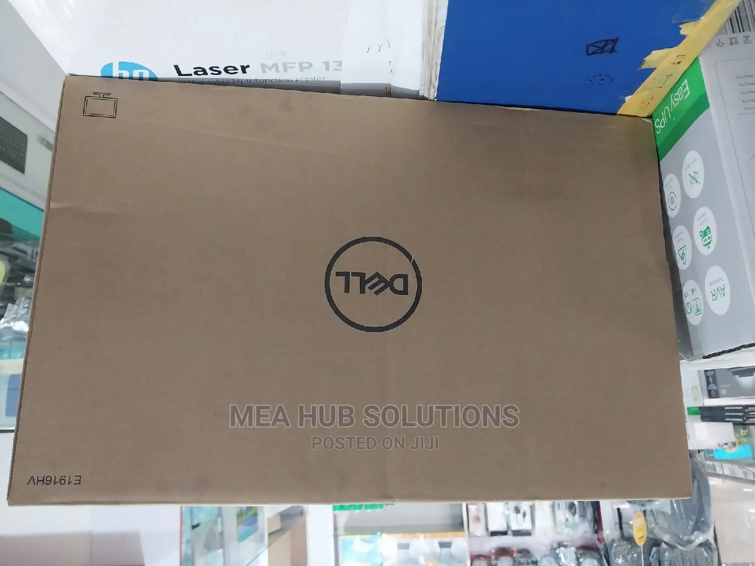 Dell 20 Inch Monitor