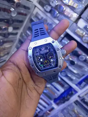 Richard Mille Watches