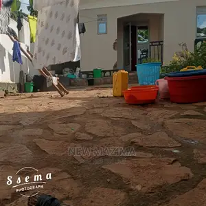 1bdrm House in Buloba Near Forest, Central Division for sale