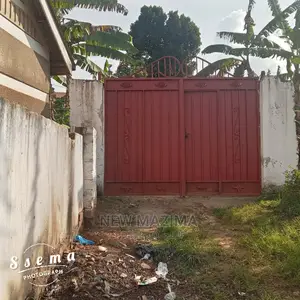 1bdrm House in Buloba Near Forest, Central Division for sale