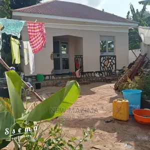 1bdrm House in Buloba Near Forest, Central Division for sale