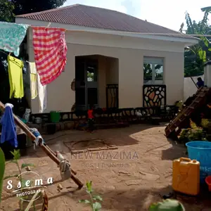 1bdrm House in Buloba Near Forest, Central Division for sale