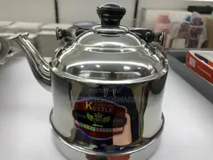 2.0L Classic Whistling Kettle