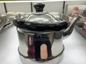2.0L Classic Whistling Kettle