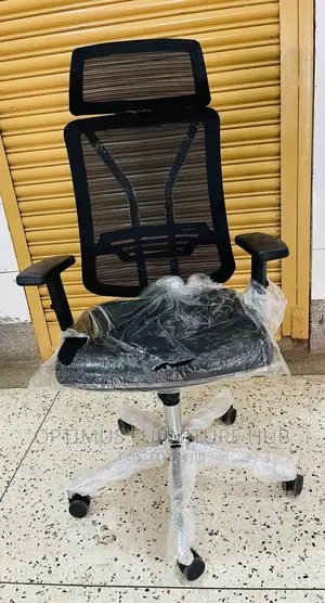 Office Chair (Malaysia)