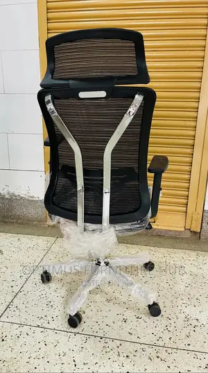 Office Chair (Malaysia)