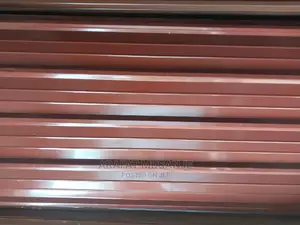 Maroon Supa Eco
