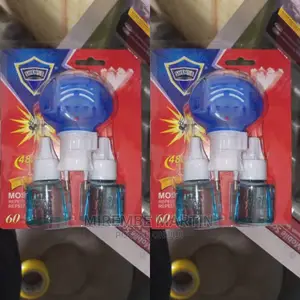 Mosquito Repellent Killer