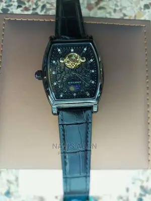 Original Cartier Automatic Watches
