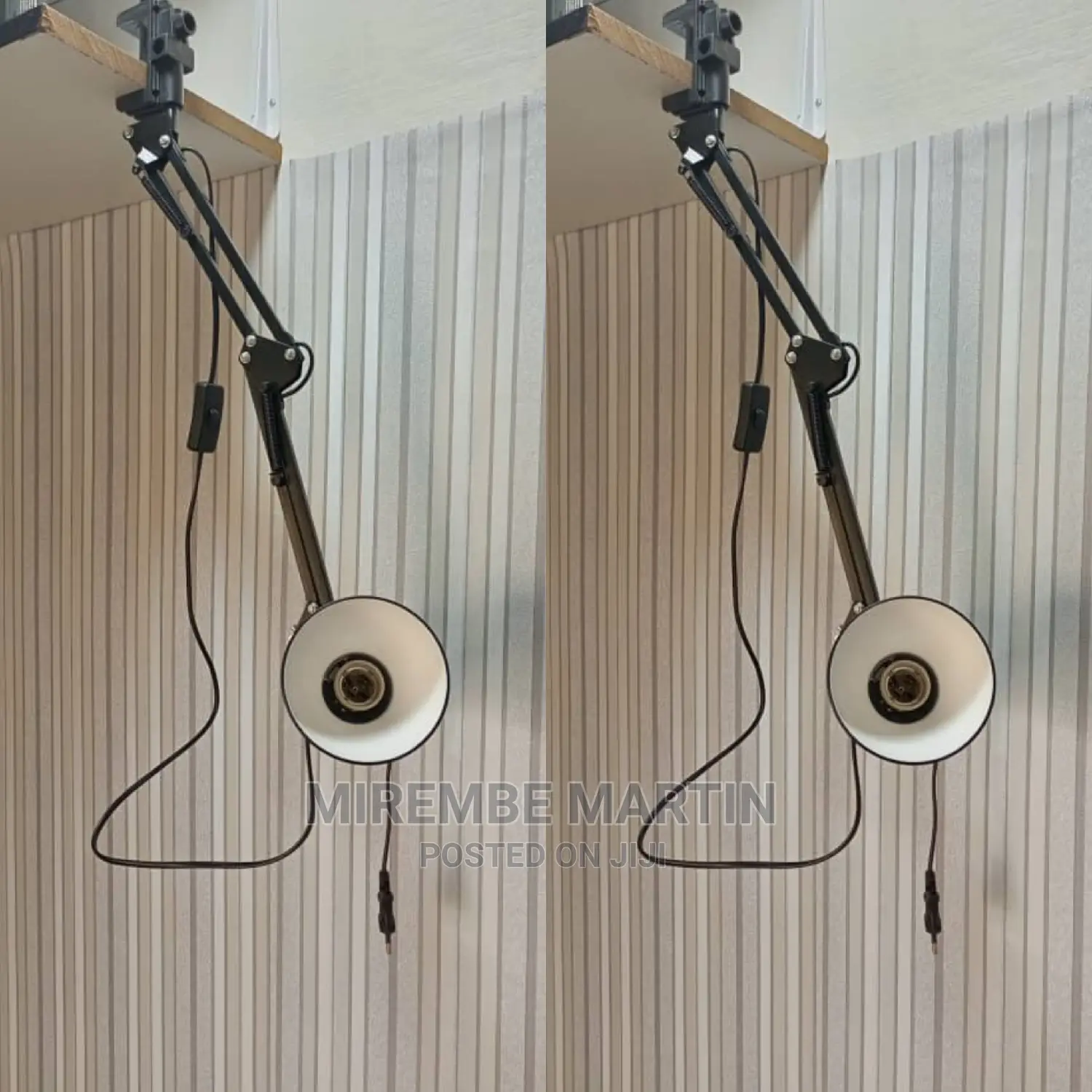 Office Lamp