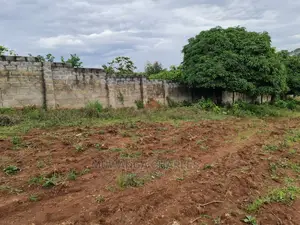 Plot in Kitetika Gayaza Road on Quick Sale