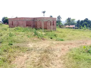 Plot in Kitetika Gayaza Road on Quick Sale