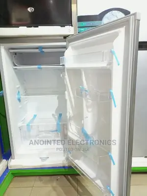 SPJ Refrigerator 120L