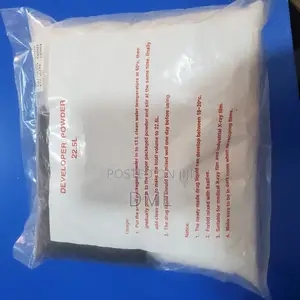 X Ray Developer Powder