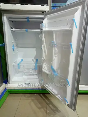 SPJ Refrigerator 120L