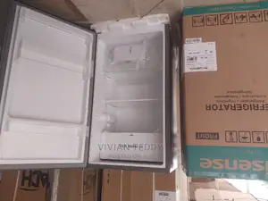 Hisense Fridge 120 Litres Single Door